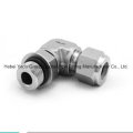 Best Quality Alloy Male Elbow